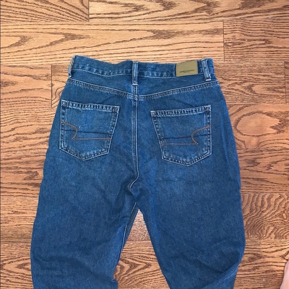 American eagle mom jeans - Picture 3 of 3